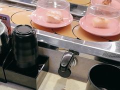 -争鲜回转寿司(东方银座店)