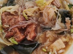 -金泰缘排骨馆(遵化路店)