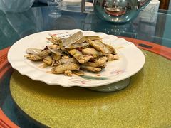 -大丰收海鲜酒楼·专业餐饮30年(连云港老字号店)