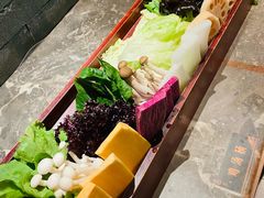 -湊湊火锅·茶憩(和平大悦城店)
