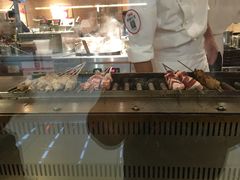 -西贝(上海我格广场店)