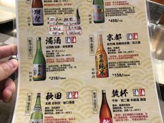 -品未·铁板烧(甜水园店)