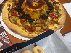 -达美乐比萨(骏壹万邦广场店)