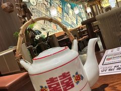 -南海渔家•海鲜•正宗海南菜(海棠湾店)