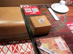 -江边城外烤全鱼(方庄时代购物中心店)