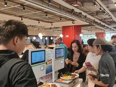 -乡村基(杨家坪建设店)