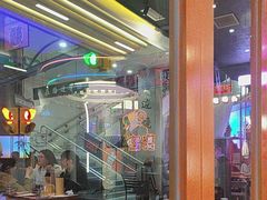 -路边羊烧烤酒场(宝带路店)