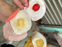 -澳门长洲糯米糍(柯打苏沙街店)
