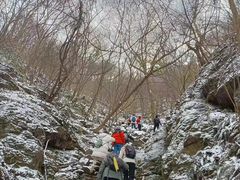 -紫金山山顶公园