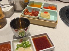-韩香福烤肉庄园(荣成店)