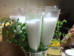 鲜榨椰子汁-探窝·竹笙椰子鸡(杨箕店)