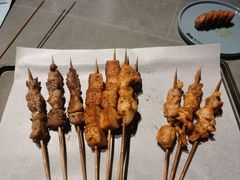 -醉炫音速烧烤(沙河总店)