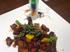 -童福兴·南京菜(老门东店)