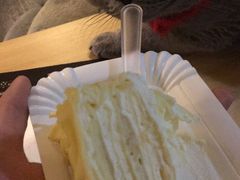 -7cake榴莲千层蛋糕(松江店)