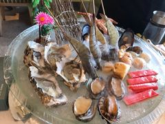 -八珍玉食鸡煲·打边炉(印象城店)