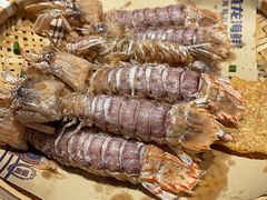 -黄龙海鲜大排档(杭州总店)