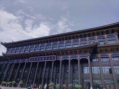 -西宁市东关清真大寺