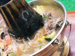 -清真悦宾楼食府(海湖店)