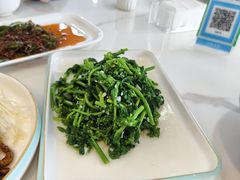 -熊猫主题餐厅