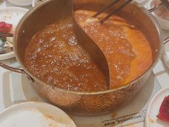 -小茉庐和牛自助火锅(龙湖万达店)