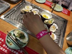 -蚝英雄鲜蚝自助专门店(长楹天街直营店)