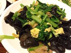 -咱家大院海鲜家常菜