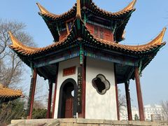 -戏马台景区