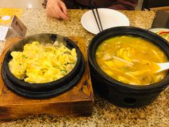 -東城故事·尋找姆媽的味道(玉兰路店)
