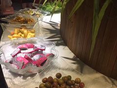 -大漠风烤肉火锅自助餐厅(鹰展店)
