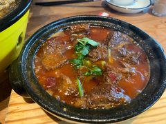 -陶德砂锅(蜀汉路店)