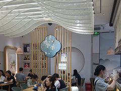 -弄堂咪道-饭香·面香·馄饨香(汇锦广场店)