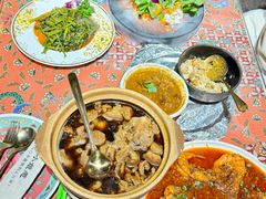 -小娘惹厨房Little Nyonya(狮城有约上榜店)