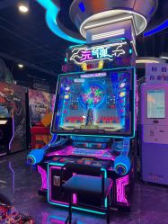 -嘉贝乐电玩城(惠多港购物中心店)