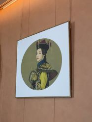 -盘子女人坊古装写真摄影(南京总店)