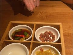 -闽上鲜·福建菜(龙湖滨江天街店)