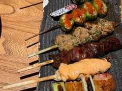 -炉胜·炉端烧·居酒屋