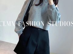 -CLMX(新天地凯德晶萃广场店)