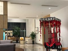 -水月周庄铂尔曼酒店-水月荟中餐厅