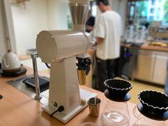 -本無咖啡·BeanWood Coffee