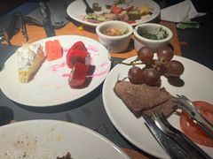-拉蒂娜·巴西牛排馆 Latina·Brazilian Steakhouse(王府井喜悦店)
