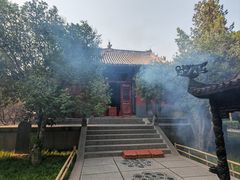 -洛阳白马寺