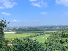 -平湖九龙山旅游度假区