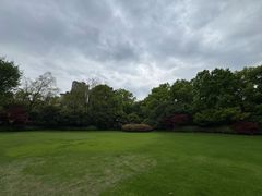 -上海瑞金洲际酒店
