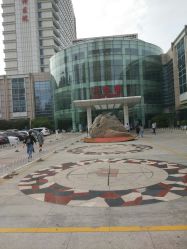 -天津市中心妇产科医院(南开院区)