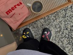 -稀物集咖啡(徽州大道店)