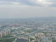 -杭州半山国家森林公园