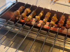 -玉善烧烤串城(长春总店)