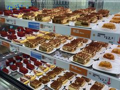 -宜家·瑞典风味餐厅(北京西红门店)