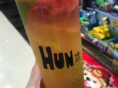 -混果汁(喜荟城店)
