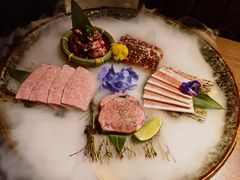 严选烧肉盛A-IKKON.9一魂和牛俱樂部(悠方店)